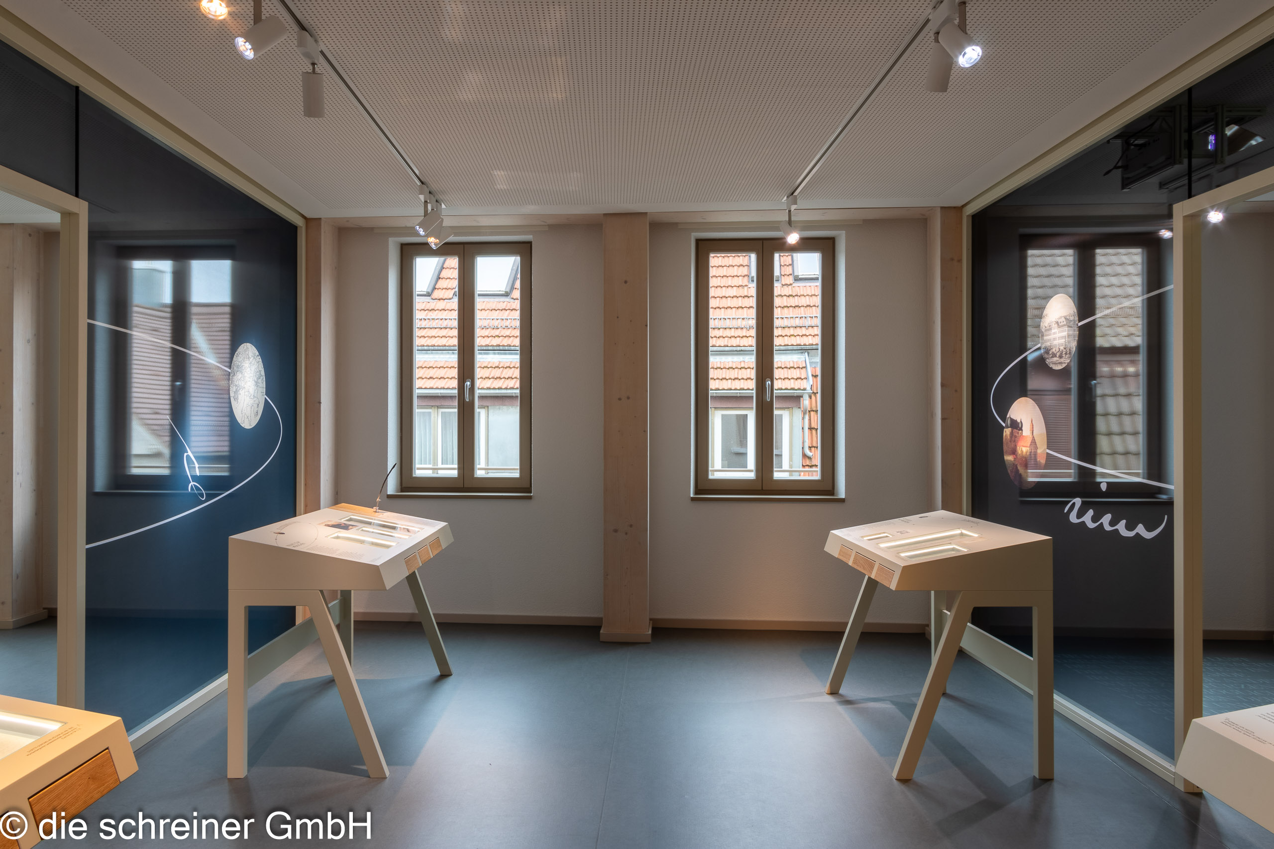 Hölderlinmuseum Nürtingen